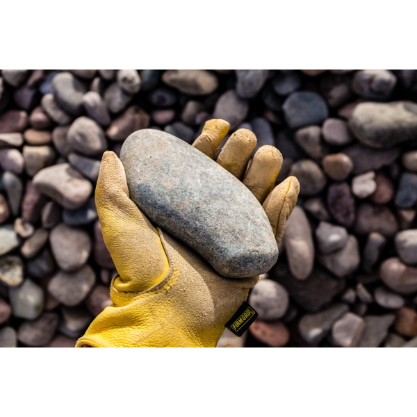 Arizona River Rock