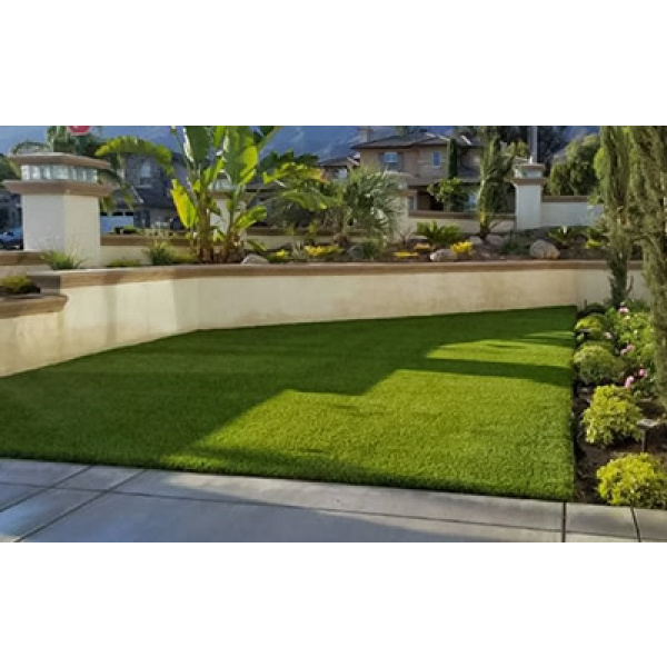 Synthetic Turf Bedrock Landscape Supply