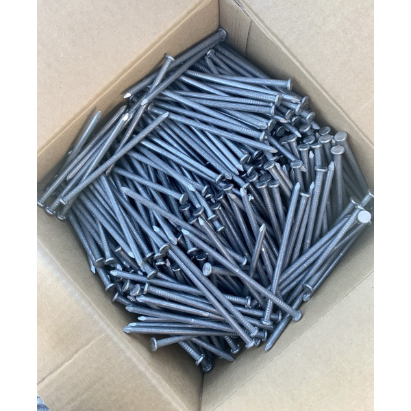 1-1/4 x .120 in. EG Coil Roofing Nails (7200)