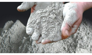 Type V Portland Cement