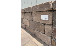 Stonegate Wall Tumbled