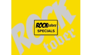 ROCKtober